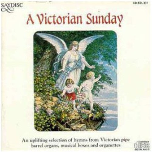 Victorian Sunday/ Various - Victorian Sunday / Various