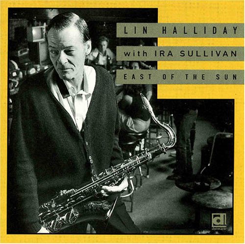 Lin Halliday - East of the Sun