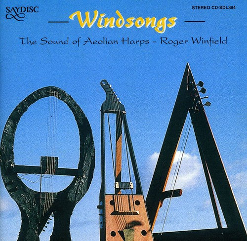 Windsongs/ Various - Windsongs / Various