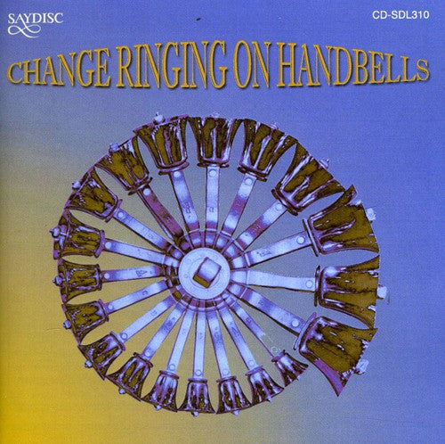 Change Ringing Handbell Group - Change Ringing on Handbell