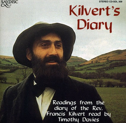 Timothy Davies - Kilverts Diary
