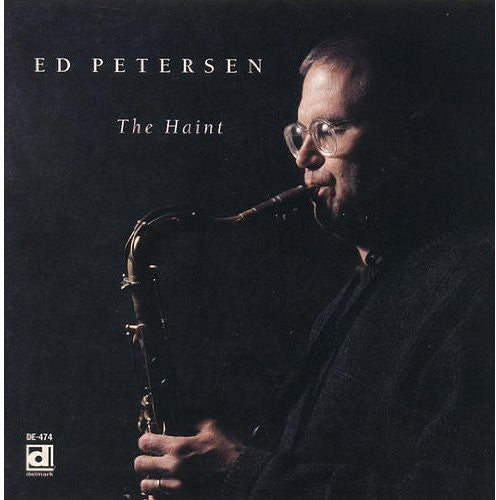 Edward Petersen - Haint