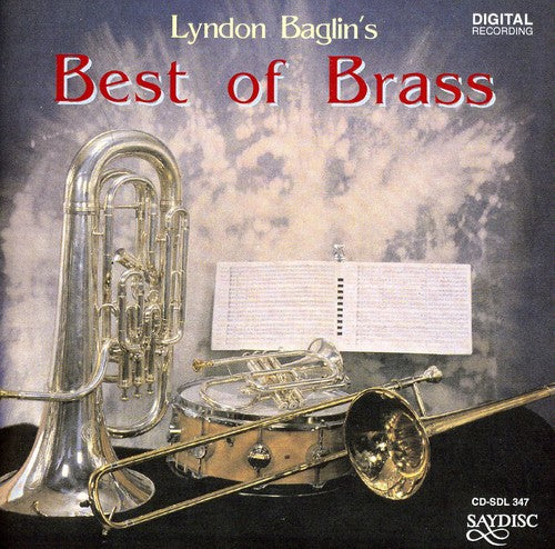Best of Brass - Lyndon Baglin's