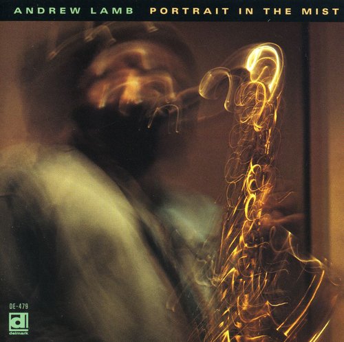 Andrew Lamb - Portrait in the Mist