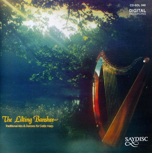 Lilting Banshee/ Various - The Lilting Banshee