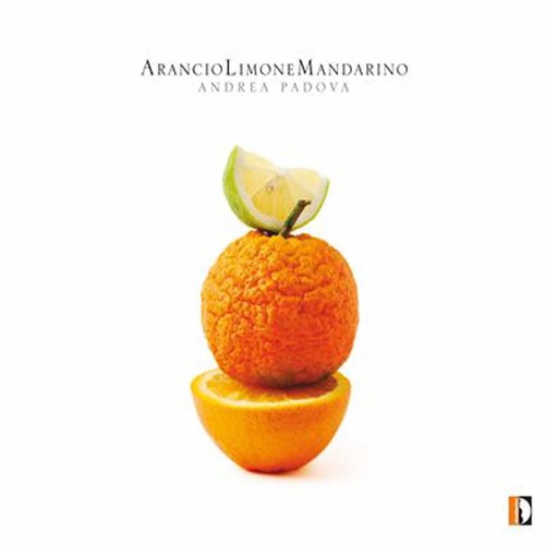 Andrea Padova - Aranciolimonemandarino