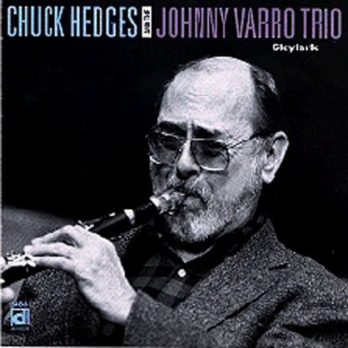 Chuck Hedges / Johnny Varro - Skylark