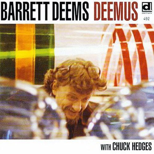 Barrett Deems - Deemus