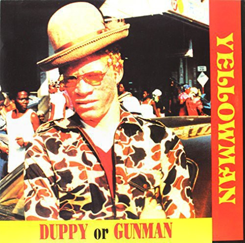 Yellowman - Duppy or