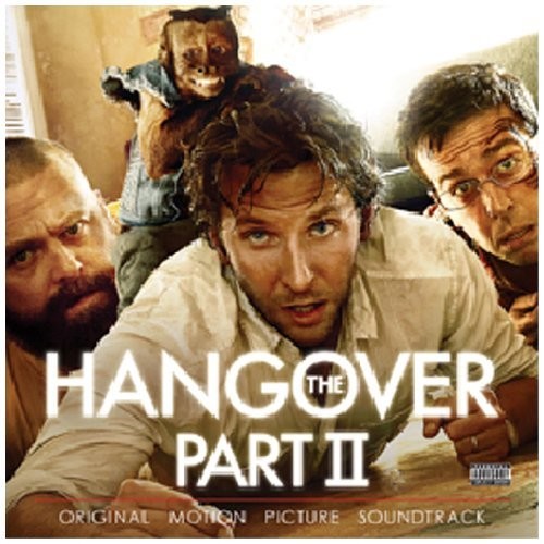 Hangover 2/ O.S.T. - Hangover 2 / O.S.T. (Cln)