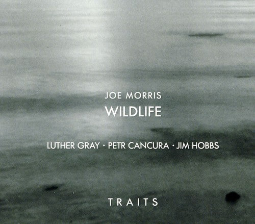 Joe Morris - Traits