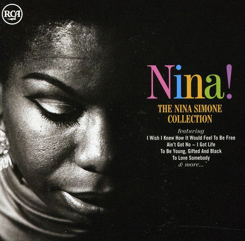 Nina Simone - Collection