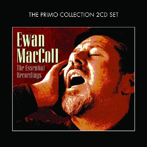 Ewan Maccoll - Essential Recordings