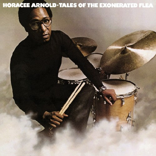 Horacee Arnold - Tales of the Exonerated Flea