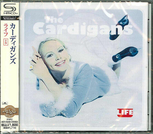 Cardigans - Life