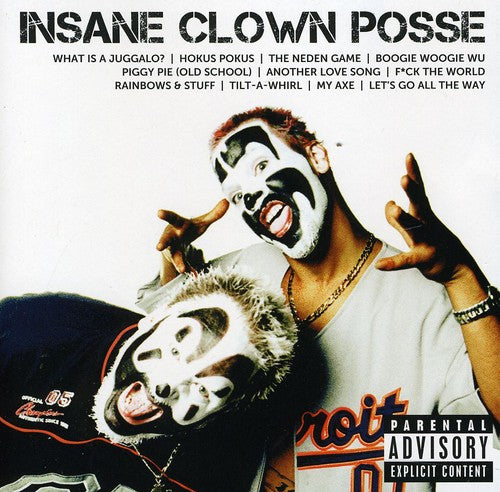 Insane Clown Posse - Icon