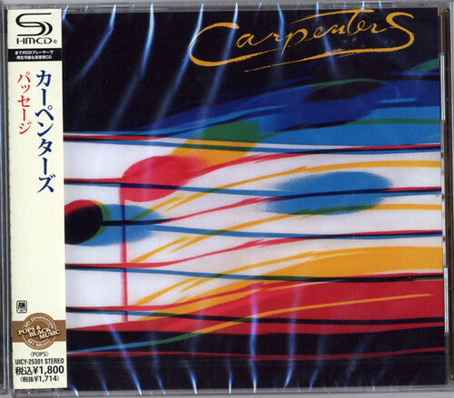 The Carpenters - Passage