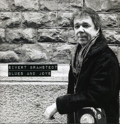 Sivert Bramstedt - Blues and Joys