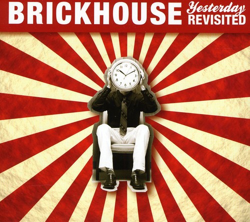Brickhouse - Yesterday Revisited
