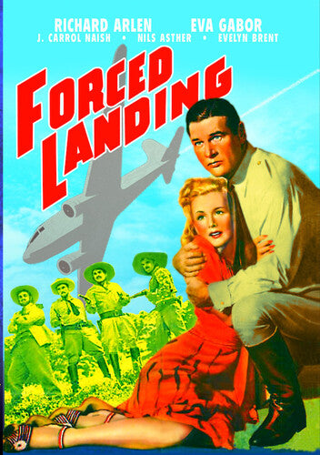 Forced Landing