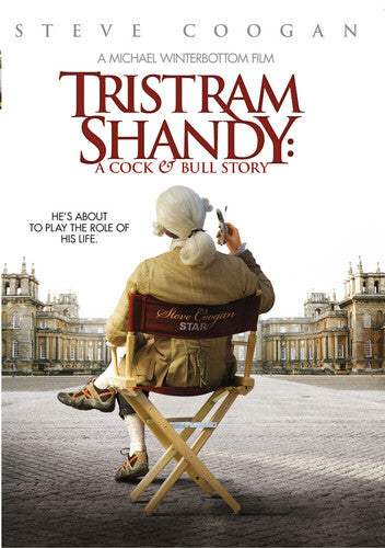 Tristram Shandy: A Cock Bull Story