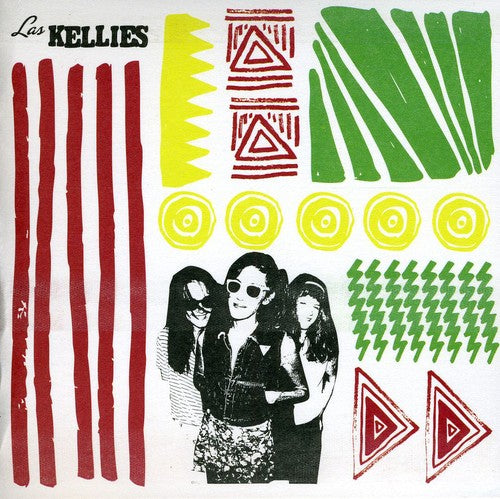 Las Kellies - Kellies