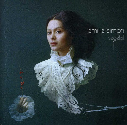 Emilie Simon - Vegetal