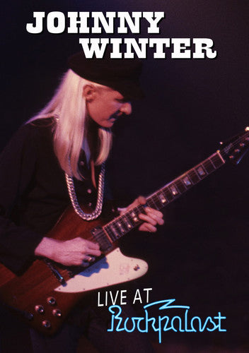 Vol. 3-Blues Rock Legends