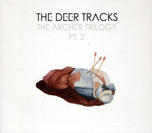 Deer Tracks - The Archer Trilogy PT. 2