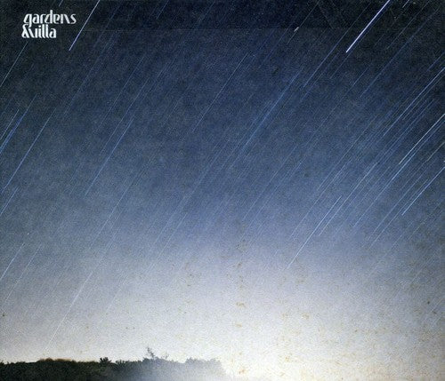 Gardens & Villa - Gardens and Villa