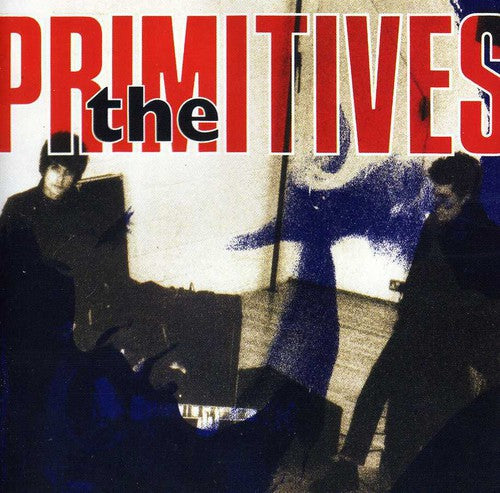 Primitives - Lovely