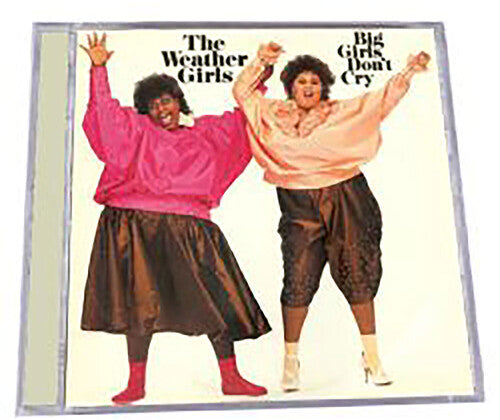 Weather Girls - Success