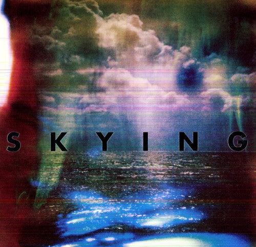 The Horrors - Skying