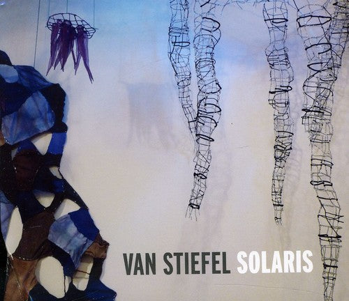 Stiefel/ Schultz/ Lippel/ Pacht - Solaris