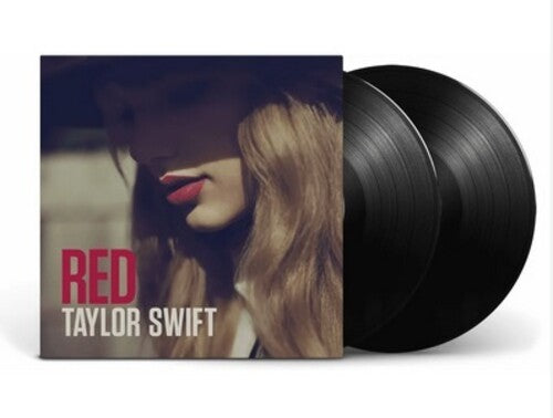 Taylor Swift - Red
