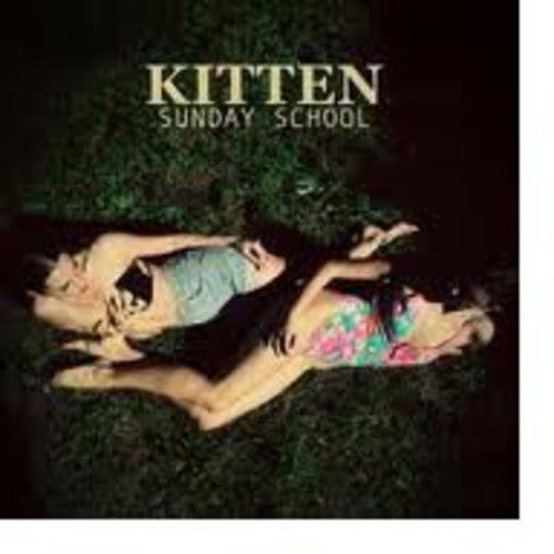 Kitten - Sunday School