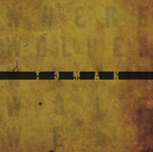 Toman - Where Wolves Wear Wolf Wear