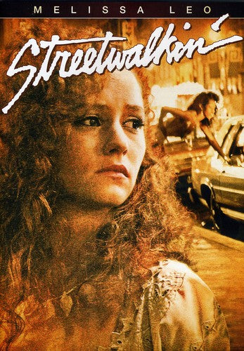 Streetwalkin’