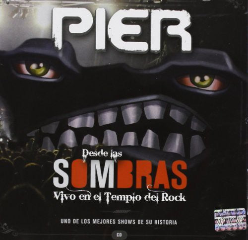 Pier - Desde Las Sombras