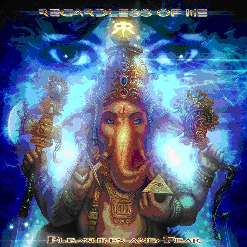 Regardless of Me - & Fear