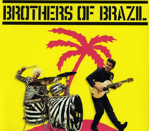 Brothers of Brazil - Brothers of Brazil