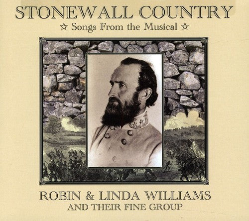 Robin Williams - Stonewall Country