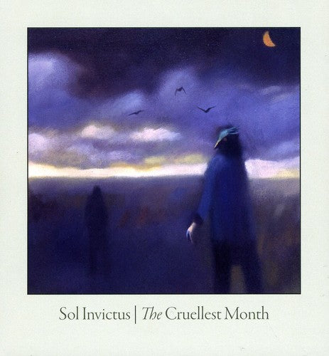 Sol Invictus - The Cruellest Month