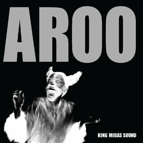 King Midas Sound - Aroo