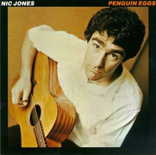 Nic Jones - Penguin Eggs