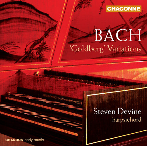 Bach/ Devine - Goldberg Variations