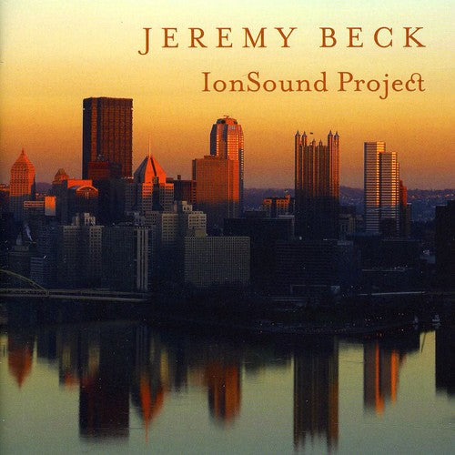 Jeremy Beck - Ionsound Project