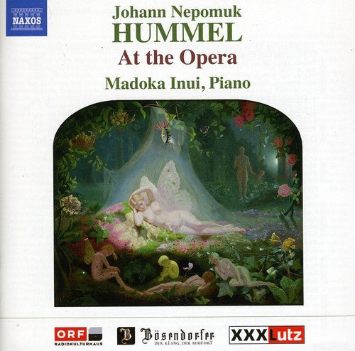 Hummel/ Inui - At the Opera