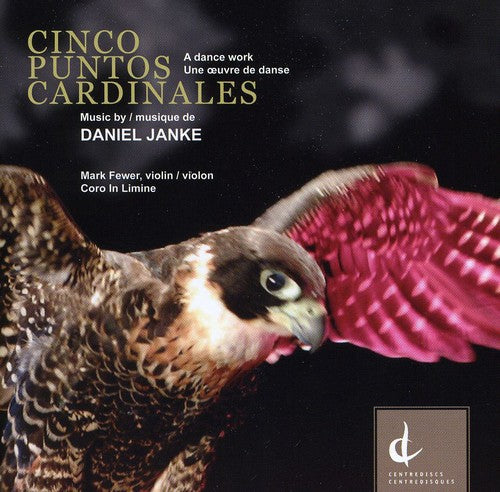 Janke/ Mark/ Limine - Cinco Puntos Cardinales
