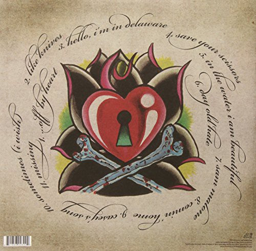 City and Colour - Sometimes